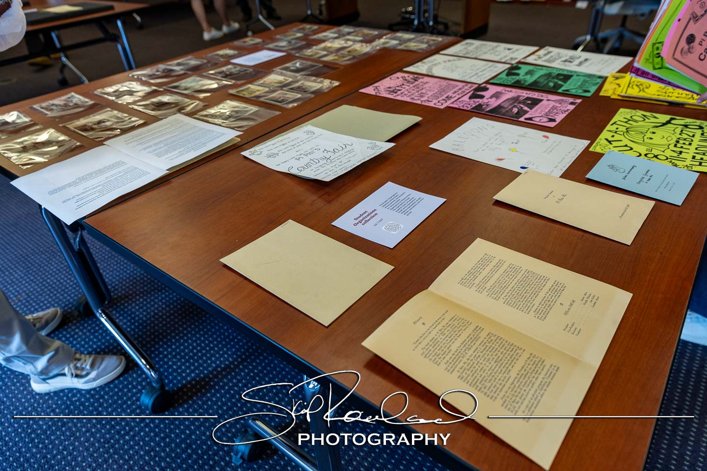 Pi Beta Phi Centennial – Swem Special Collections #235253