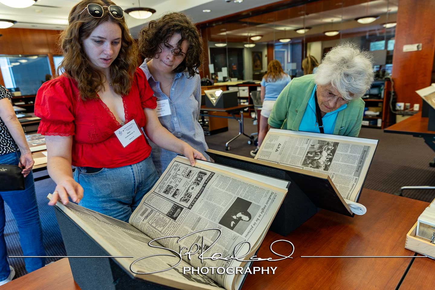 Pi Beta Phi Centennial – Swem Special Collections #235254