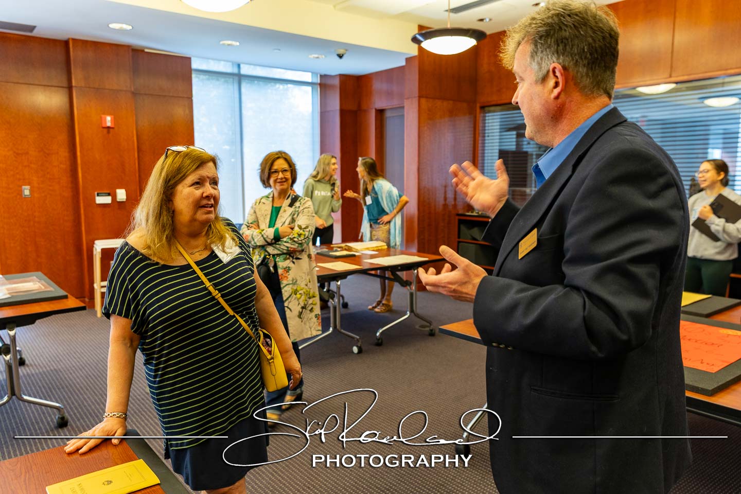 Pi Beta Phi Centennial – Swem Special Collections #235255