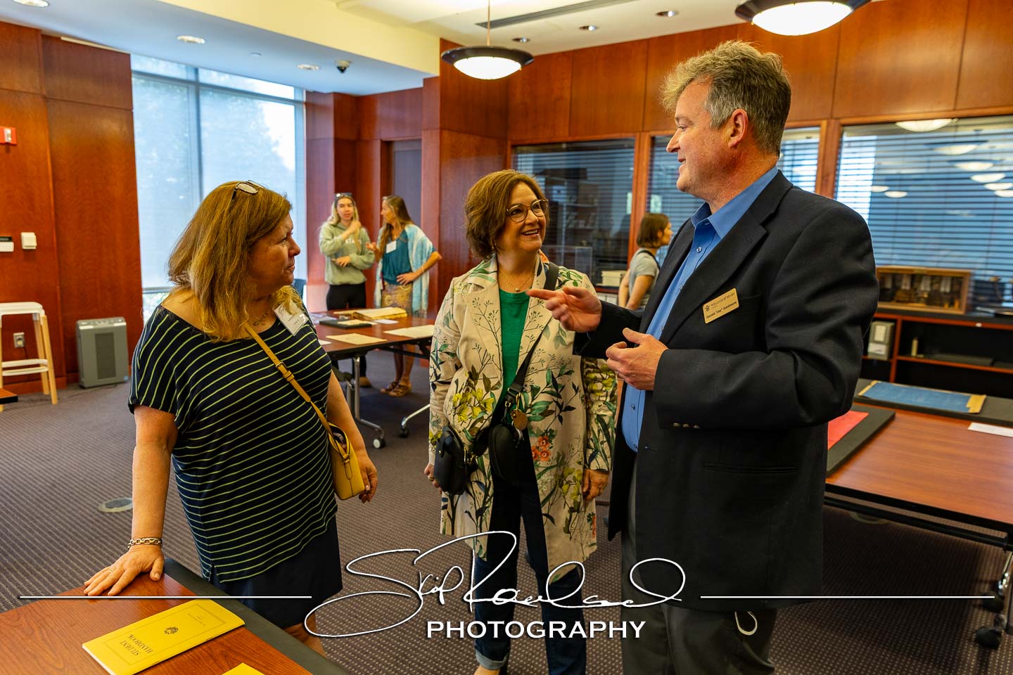 Pi Beta Phi Centennial – Swem Special Collections #235256