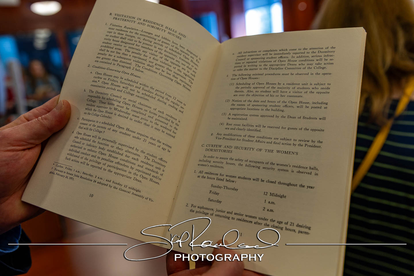 Pi Beta Phi Centennial – Swem Special Collections #235257