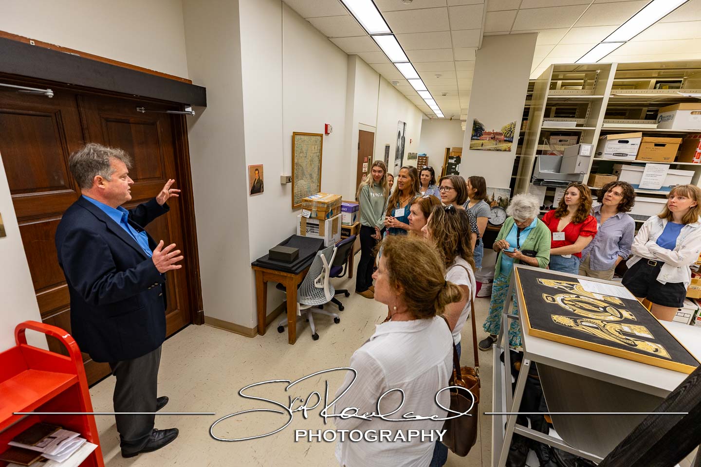 Pi Beta Phi Centennial – Swem Special Collections #235261
