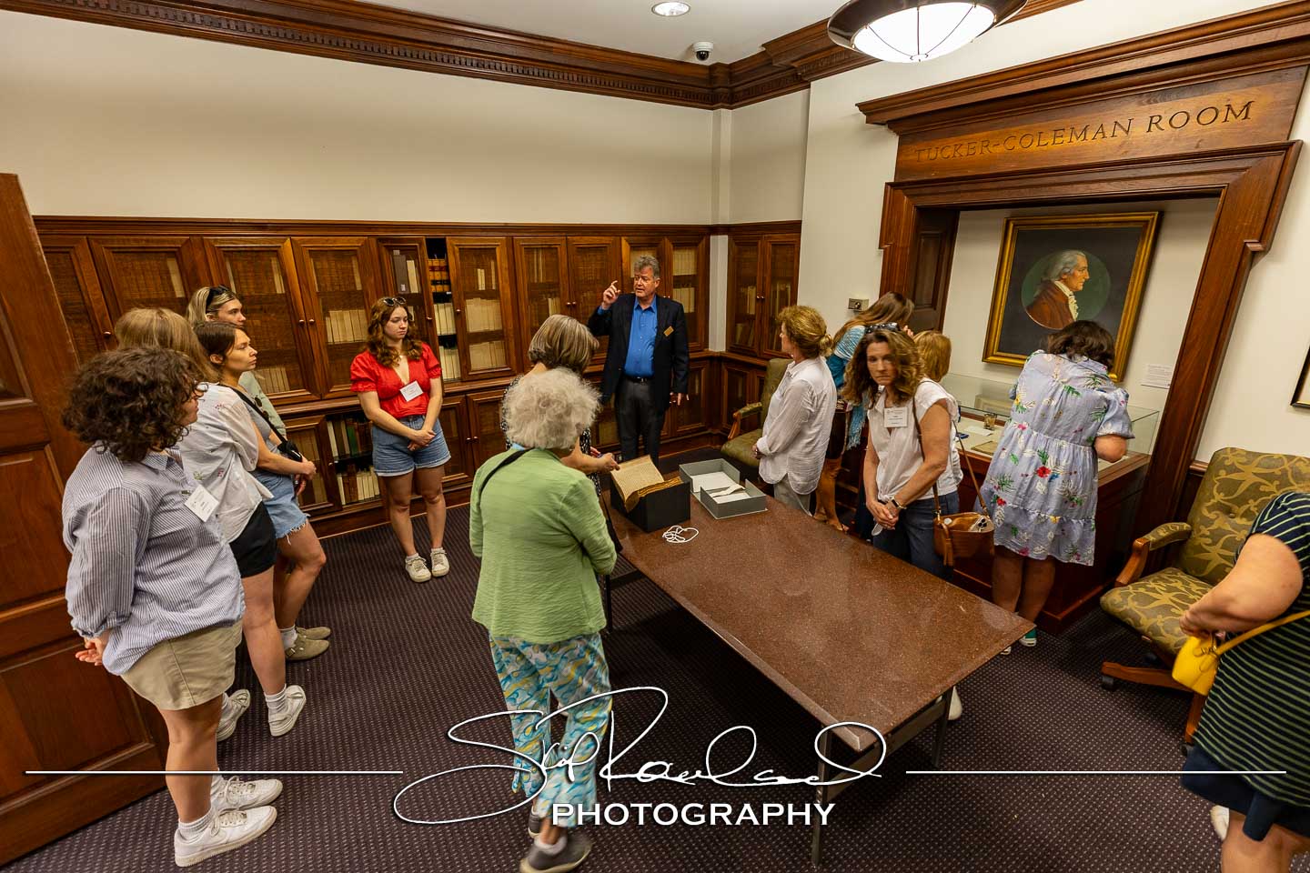 Pi Beta Phi Centennial – Swem Special Collections #235263