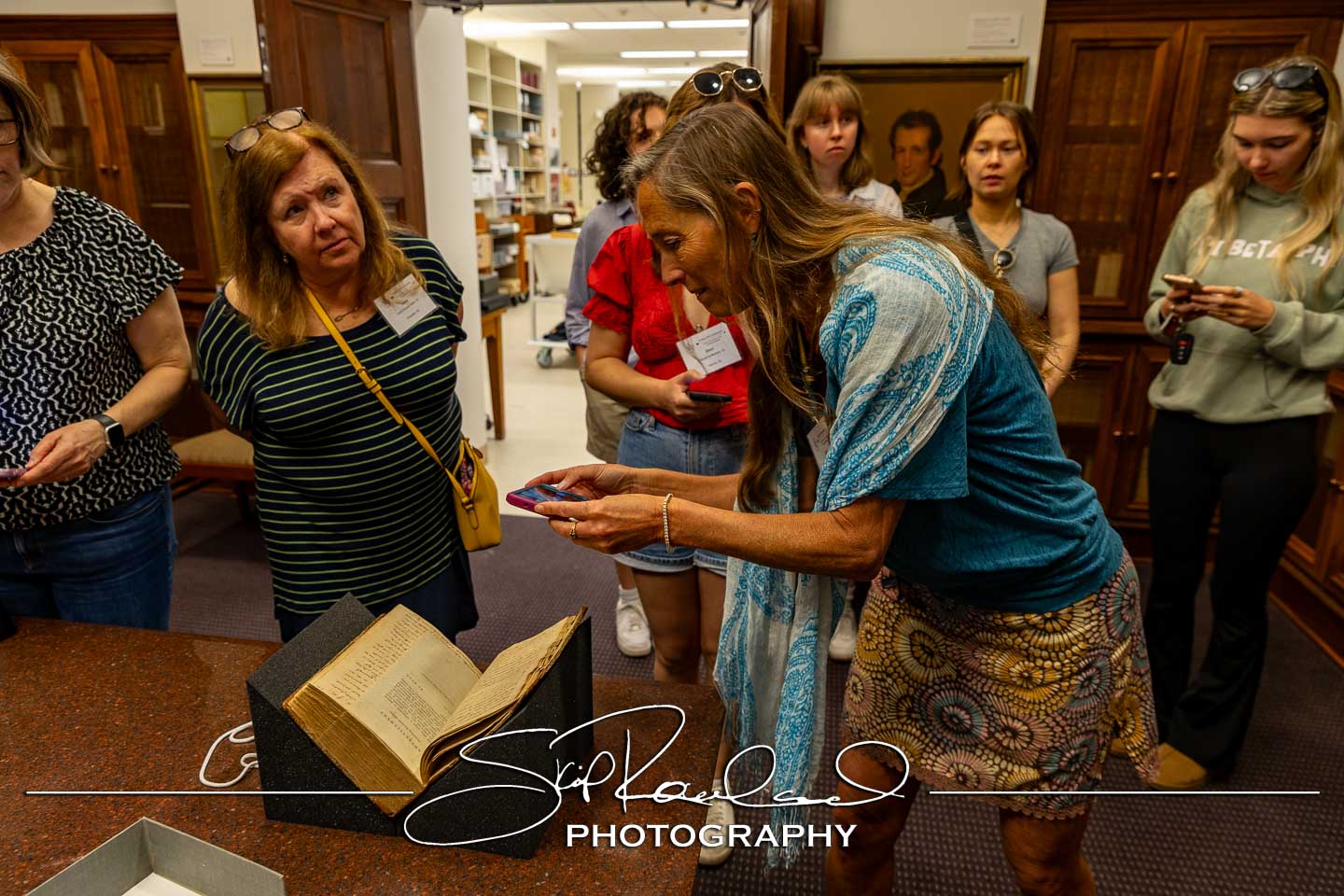 Pi Beta Phi Centennial – Swem Special Collections #235264
