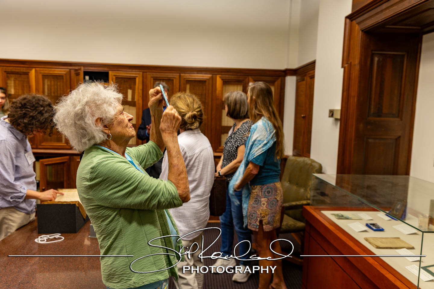 Pi Beta Phi Centennial – Swem Special Collections #235265
