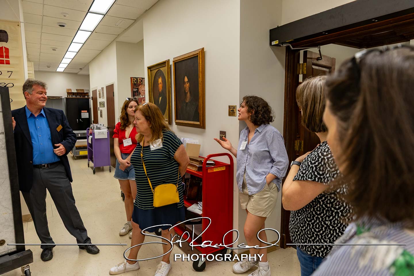 Pi Beta Phi Centennial – Swem Special Collections #235266