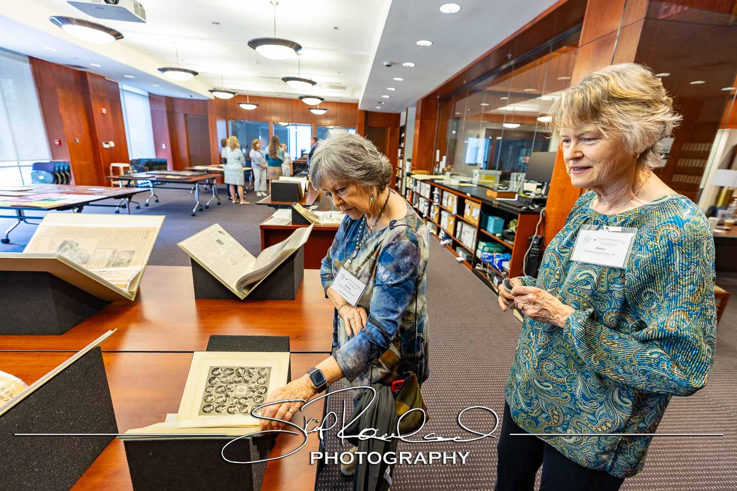 Pi Beta Phi Centennial – Swem Special Collections #235270