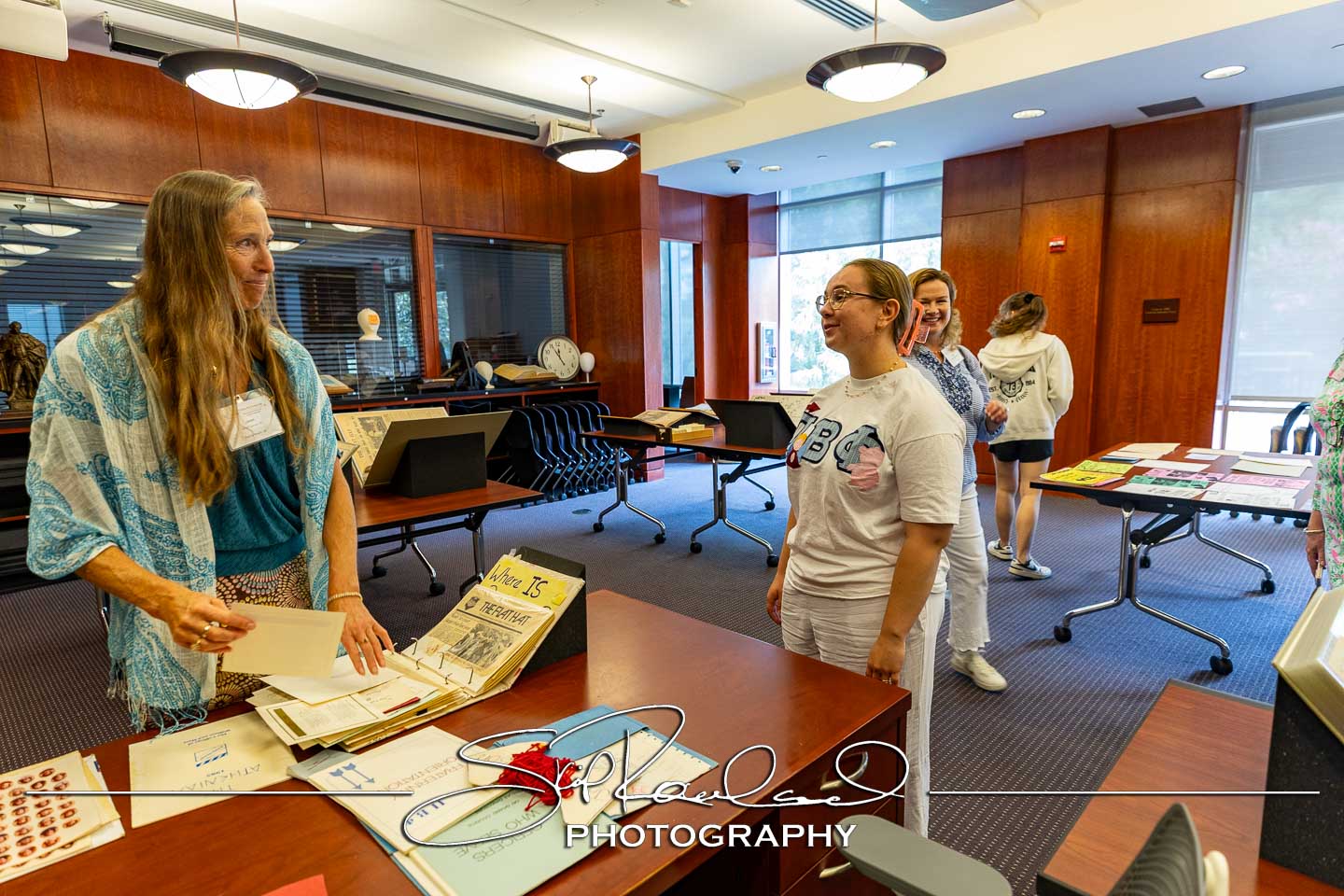 Pi Beta Phi Centennial – Swem Special Collections #235272
