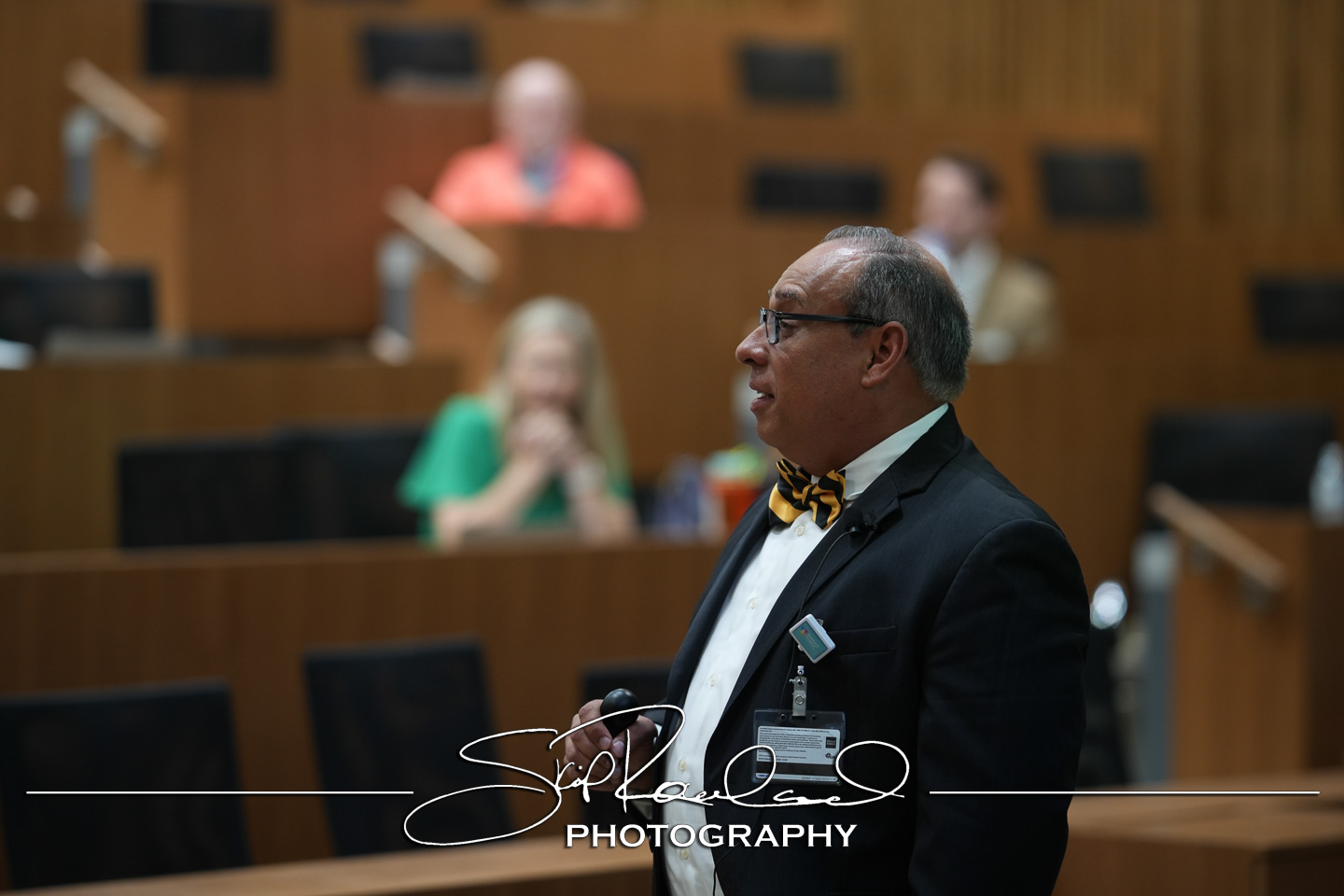 Mini-Med School @ MMEC – 2025 #232330