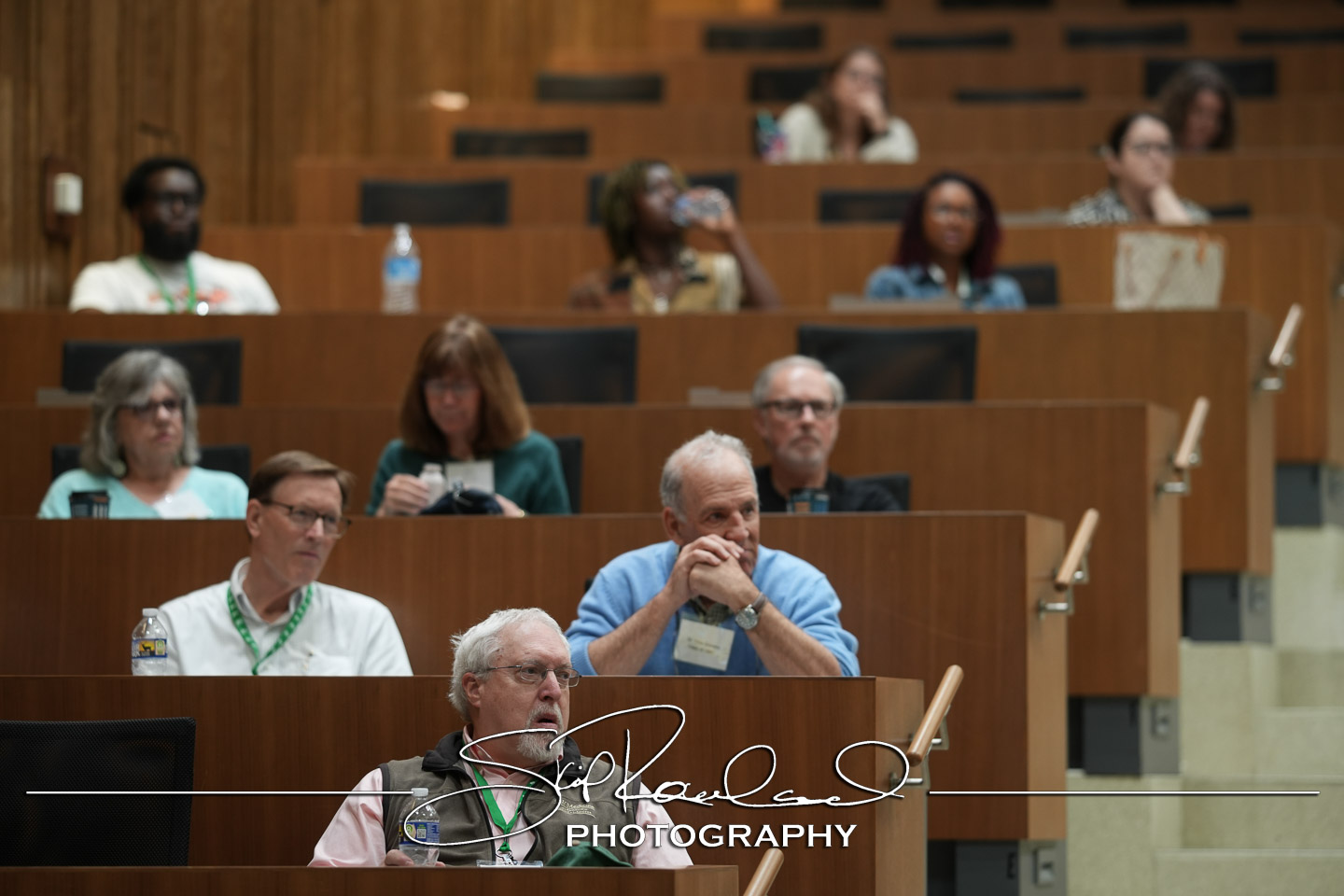 Mini-Med School @ MMEC – 2025 #232332