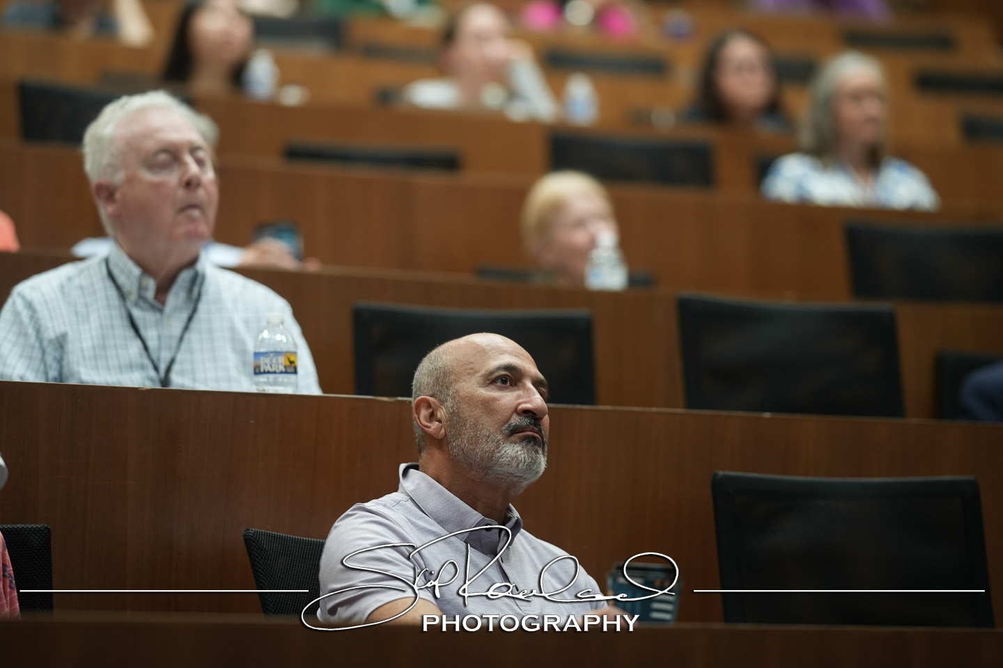 Mini-Med School @ MMEC – 2025 #232340