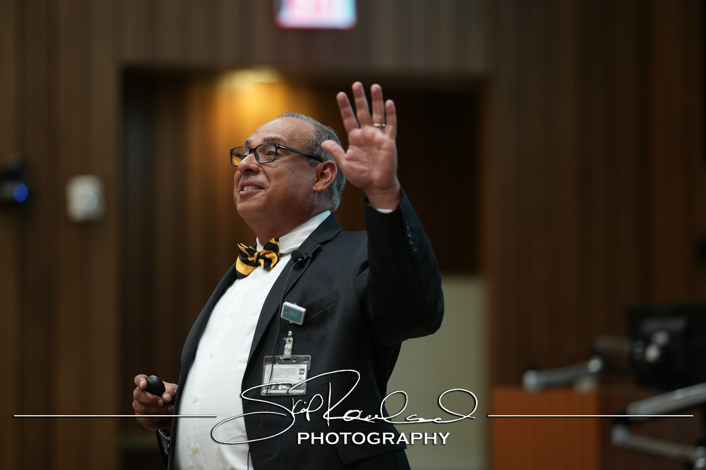 Mini-Med School @ MMEC – 2025 #232347