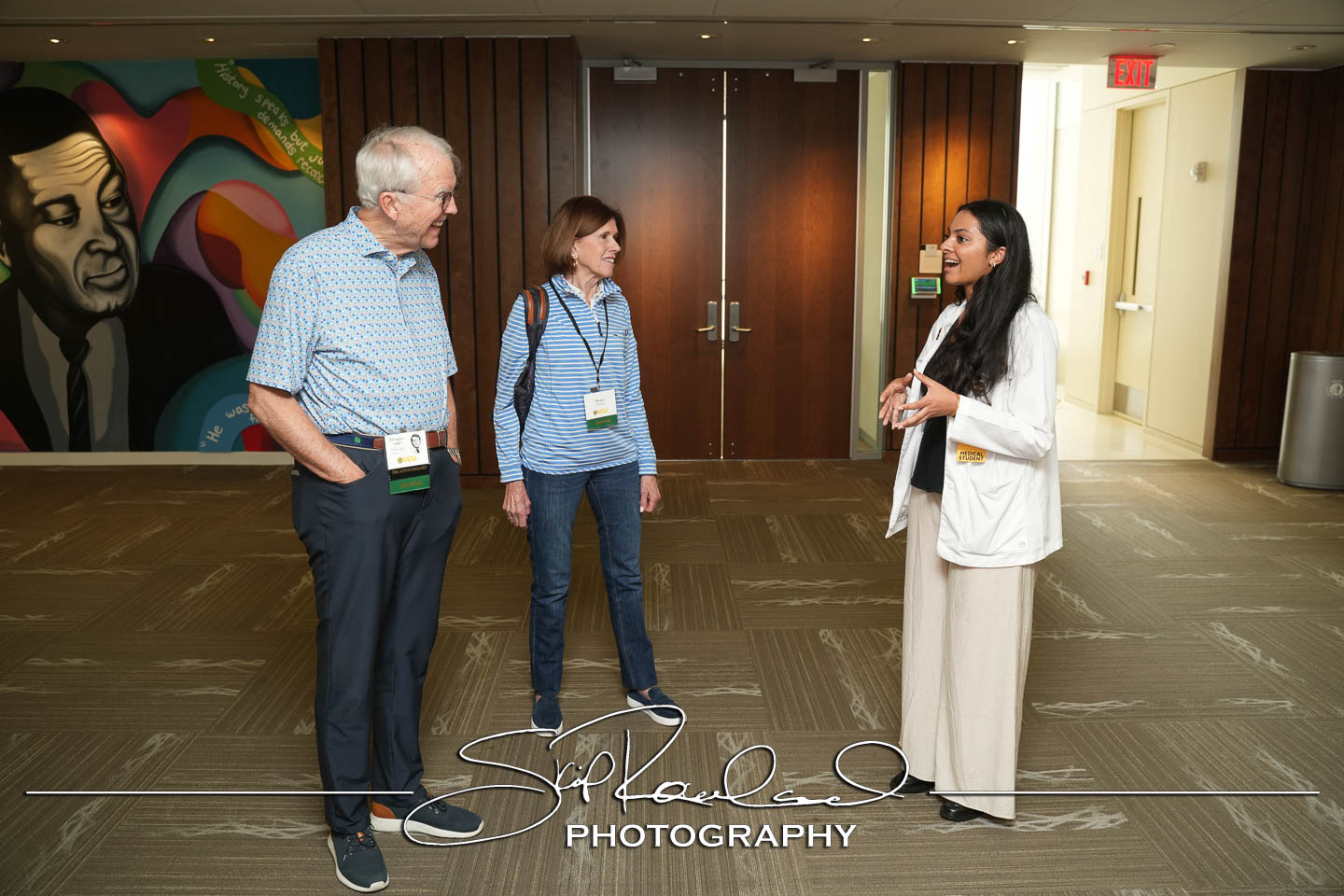 Mini-Med School @ MMEC – 2025 #232357