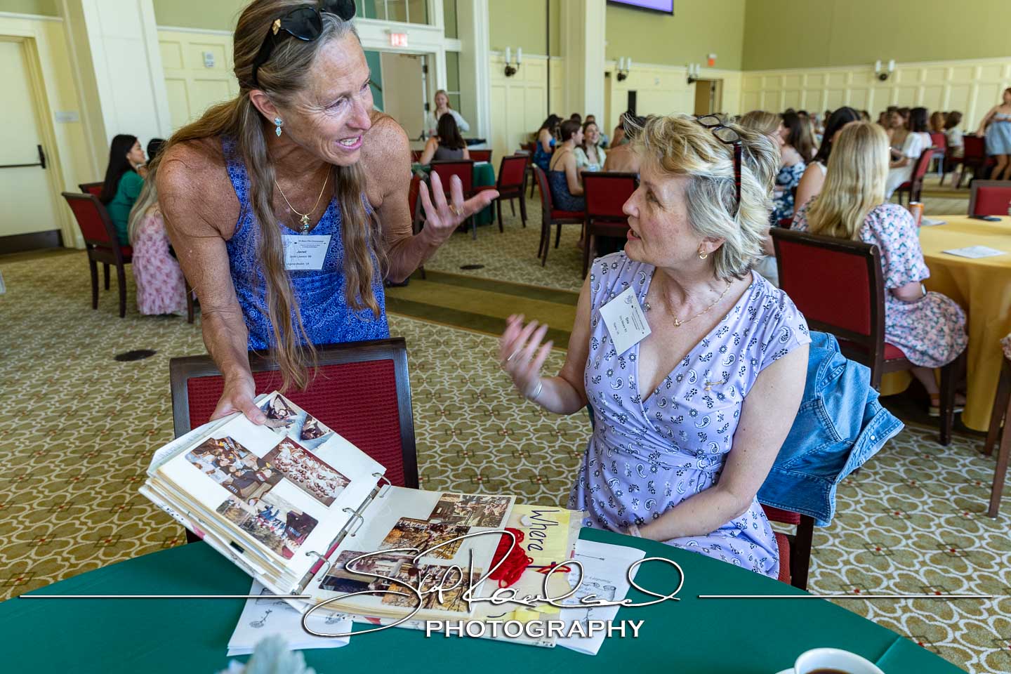 Pi Beta Phi Centennial – Founders Day Luncheon #235276