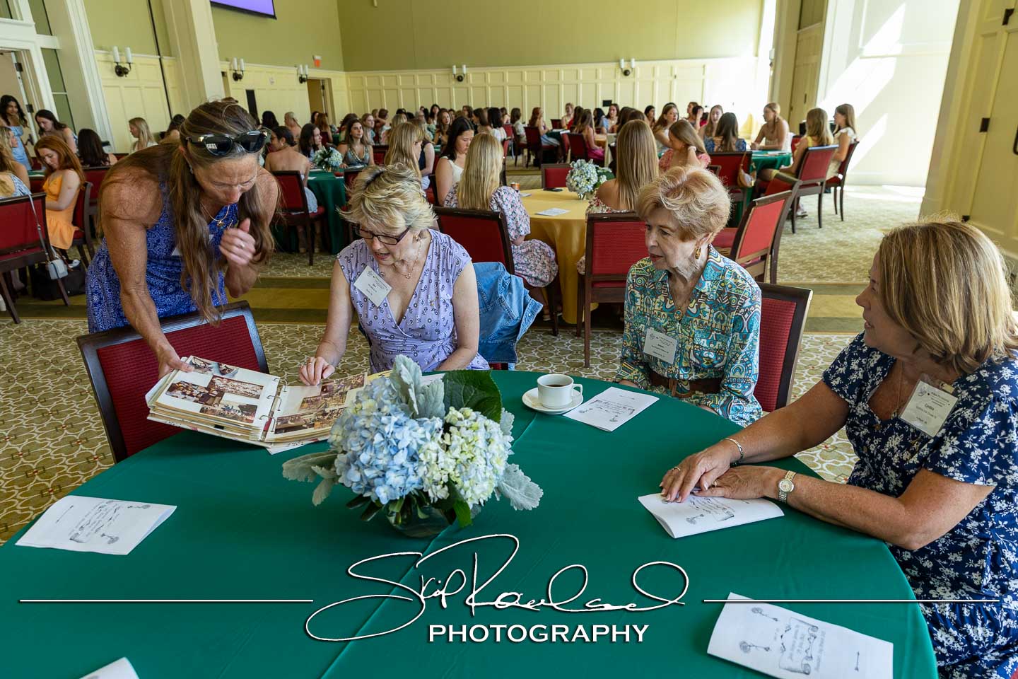 Pi Beta Phi Centennial – Founders Day Luncheon #235277