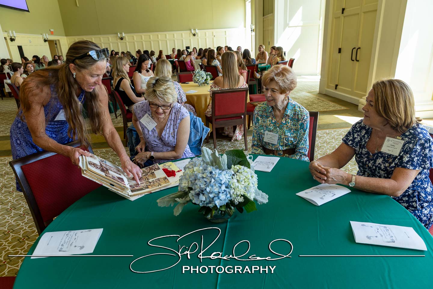 Pi Beta Phi Centennial – Founders Day Luncheon #235278