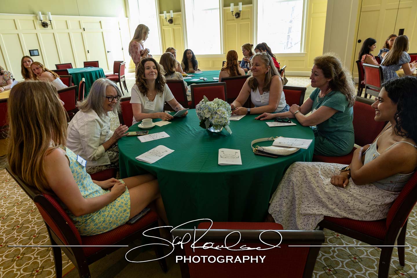 Pi Beta Phi Centennial – Founders Day Luncheon #235279