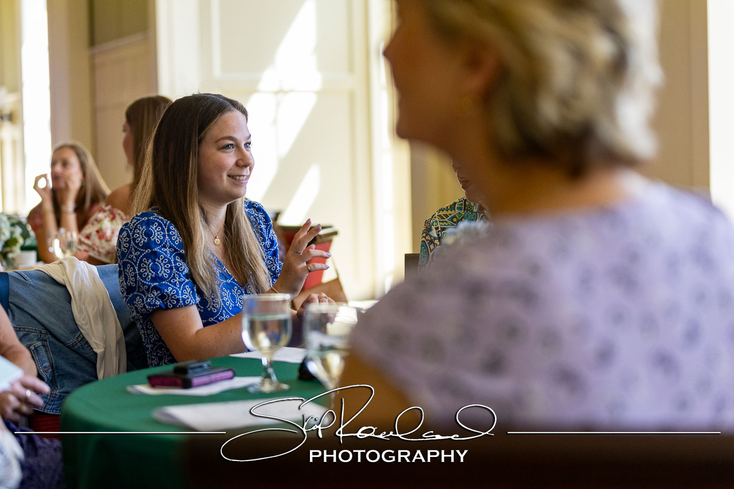 Pi Beta Phi Centennial – Founders Day Luncheon #235282