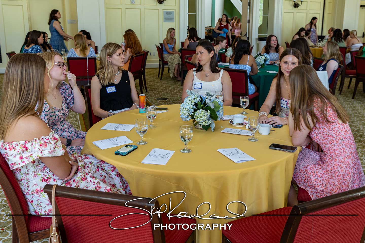 Pi Beta Phi Centennial – Founders Day Luncheon #235283