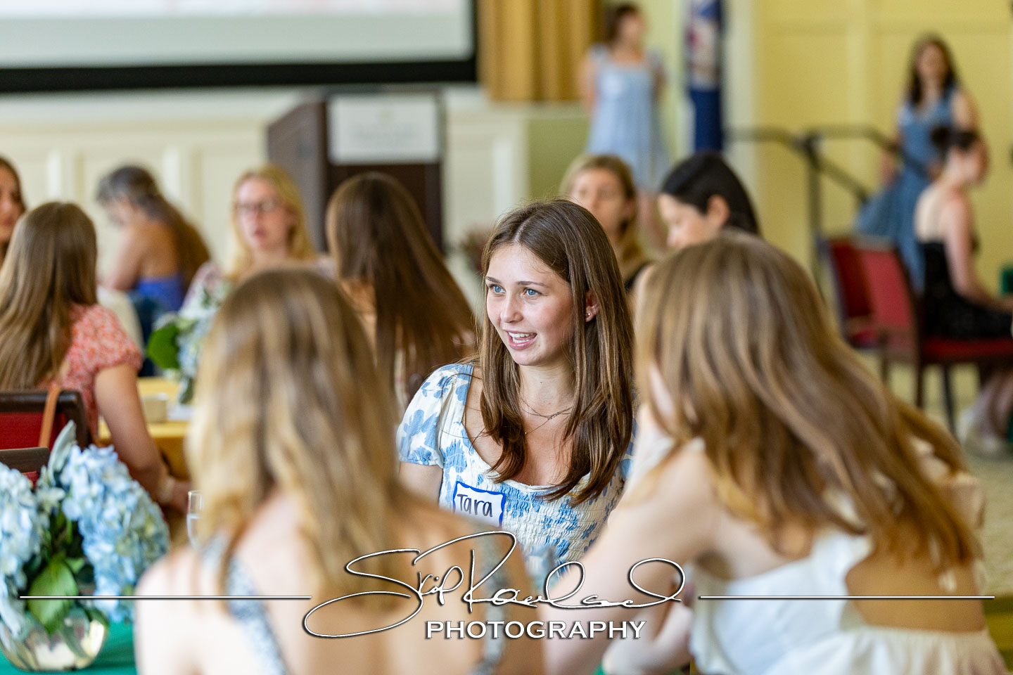 Pi Beta Phi Centennial – Founders Day Luncheon #235284