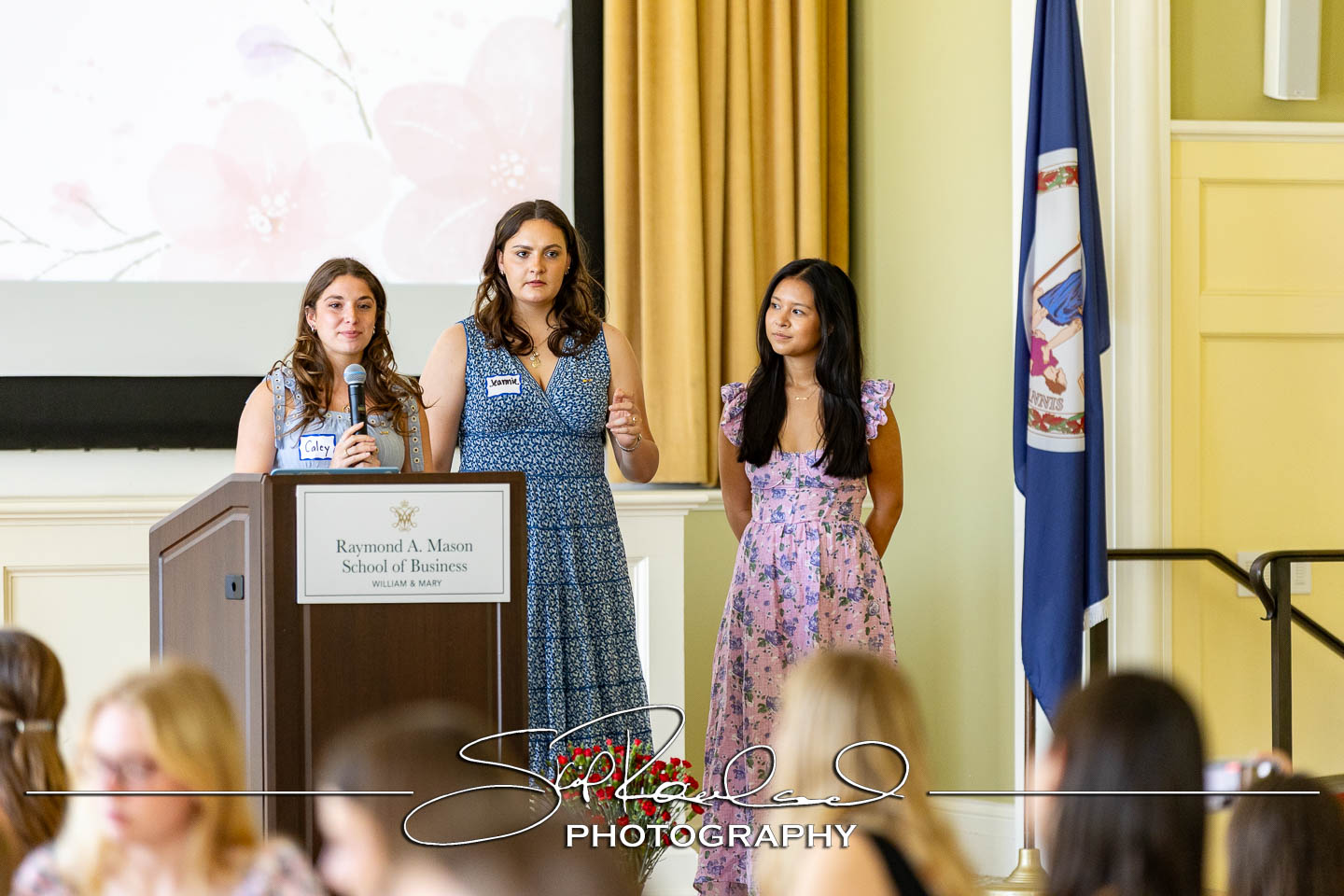 Pi Beta Phi Centennial – Founders Day Luncheon #235285