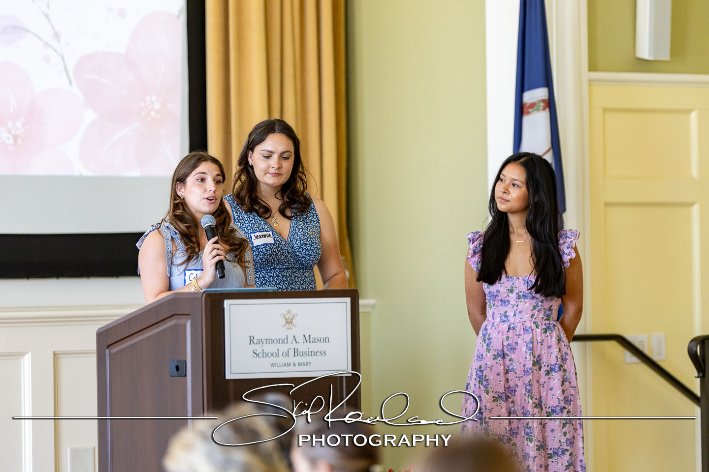Pi Beta Phi Centennial – Founders Day Luncheon #235286