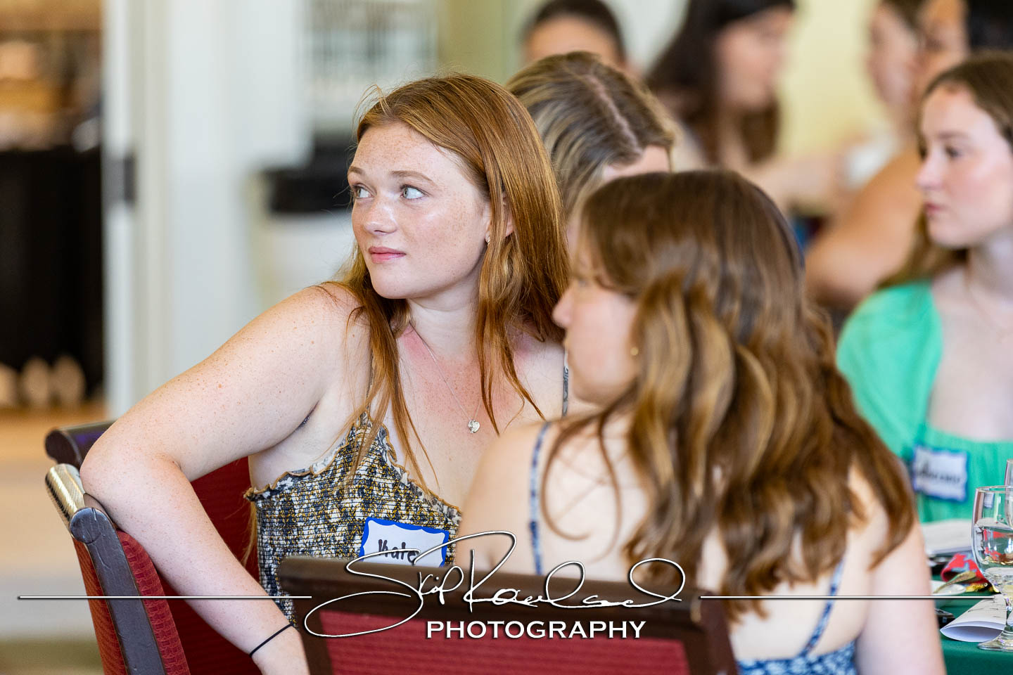 Pi Beta Phi Centennial – Founders Day Luncheon #235287