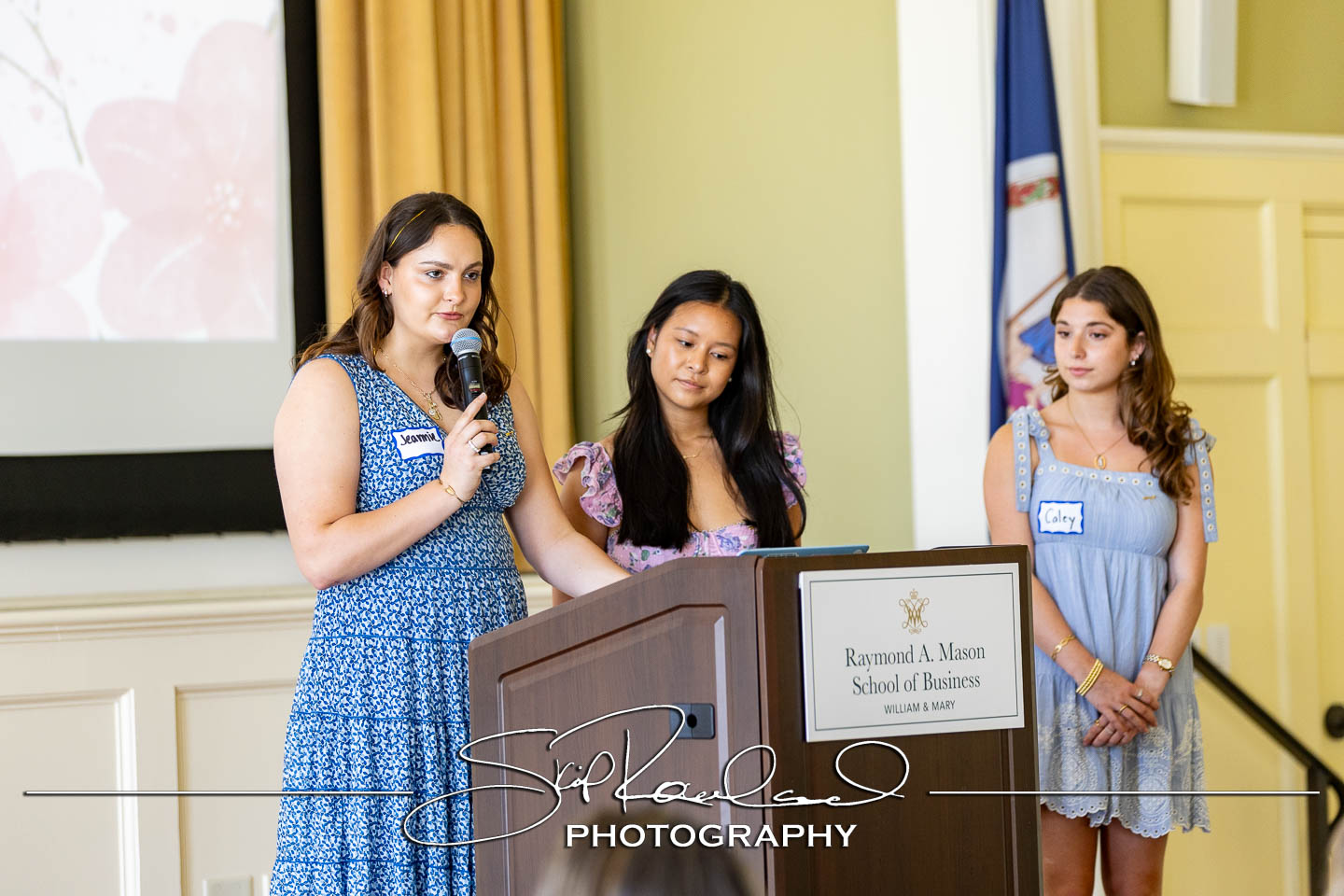 Pi Beta Phi Centennial – Founders Day Luncheon #235290