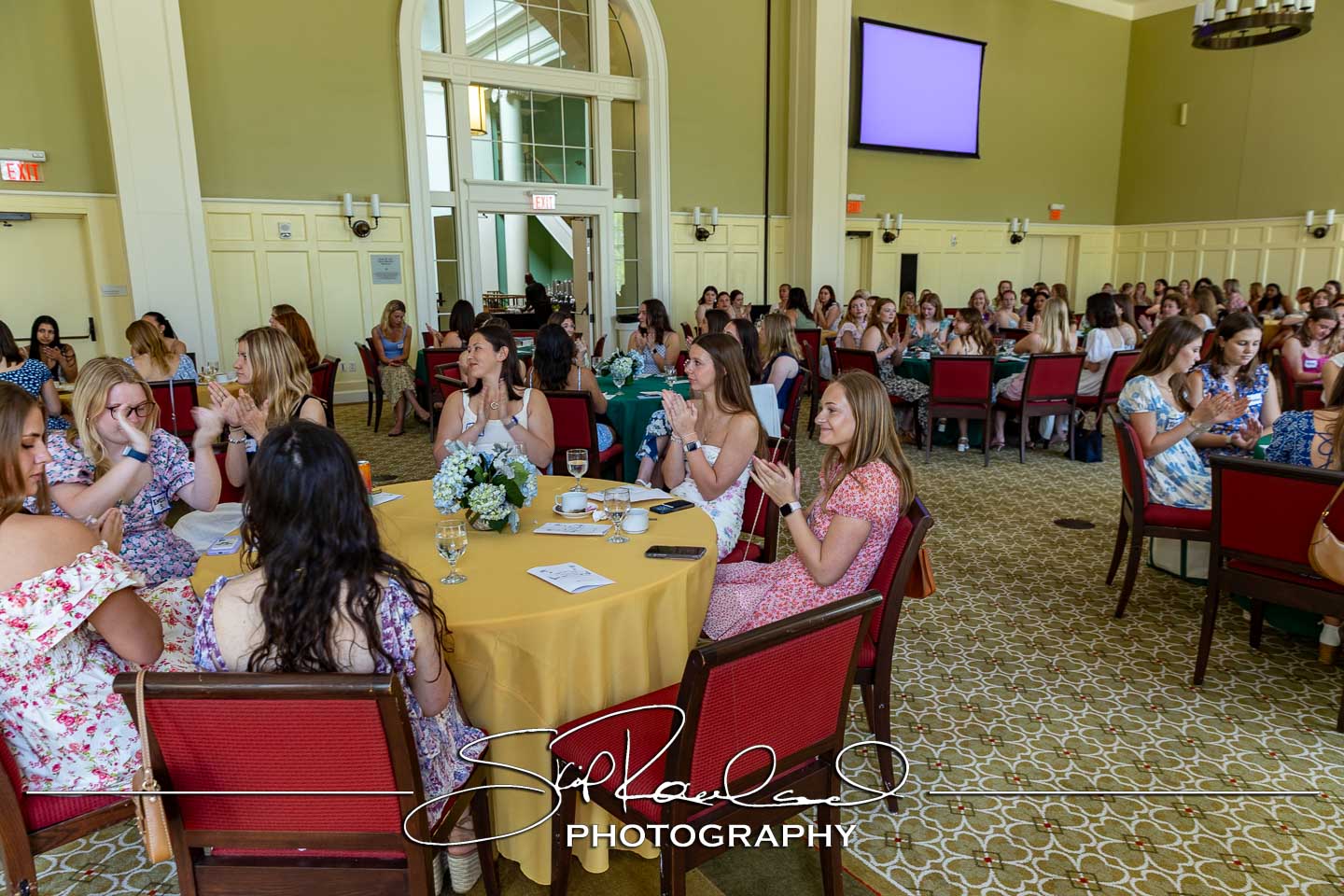 Pi Beta Phi Centennial – Founders Day Luncheon #235291