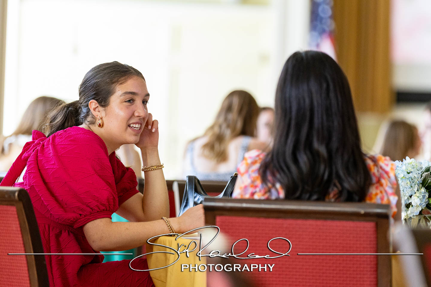 Pi Beta Phi Centennial – Founders Day Luncheon #235293