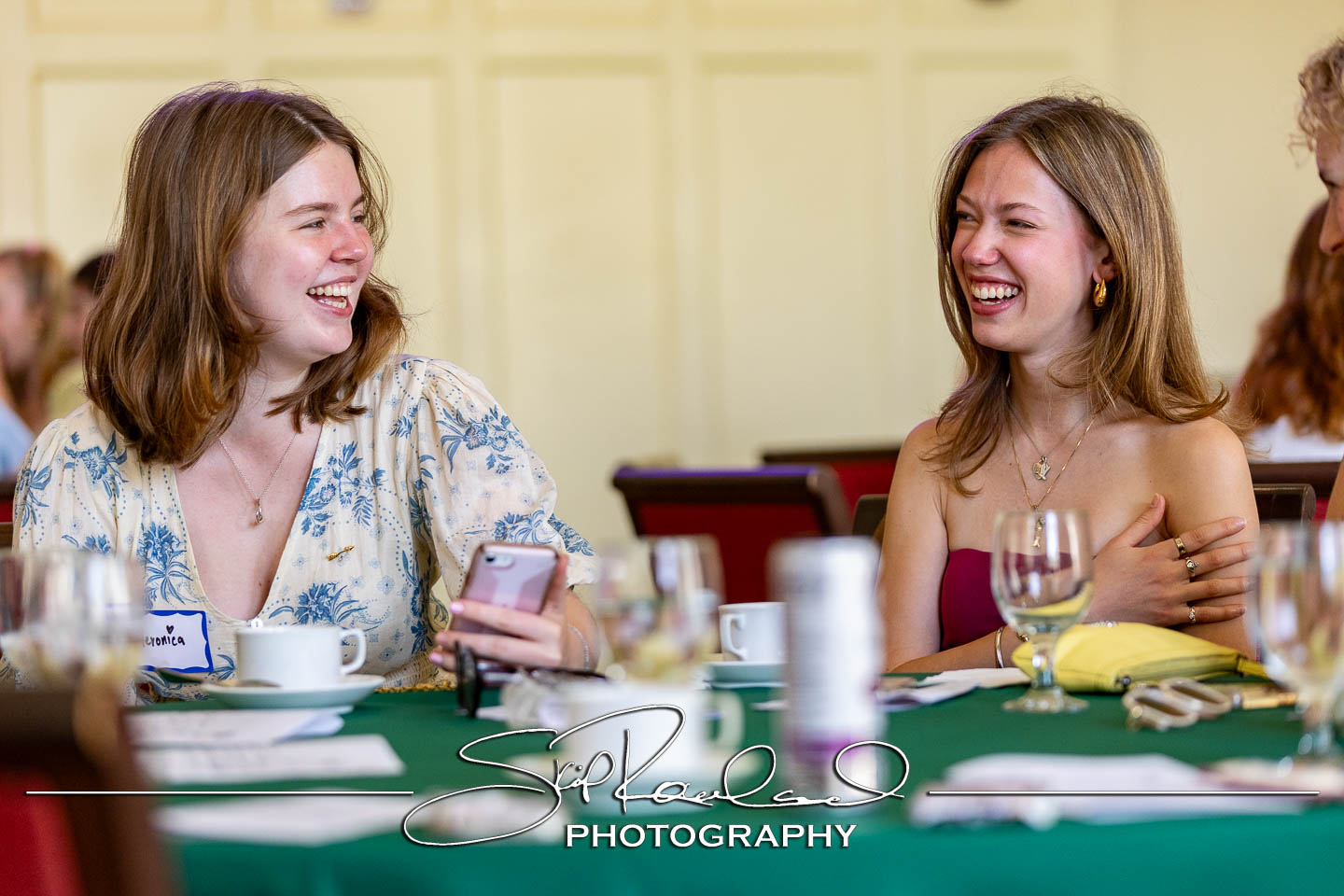 Pi Beta Phi Centennial – Founders Day Luncheon #235294