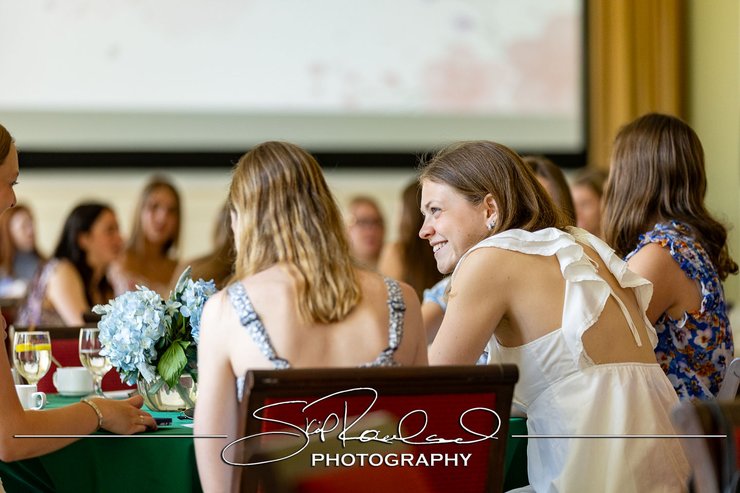 Pi Beta Phi Centennial – Founders Day Luncheon #235295