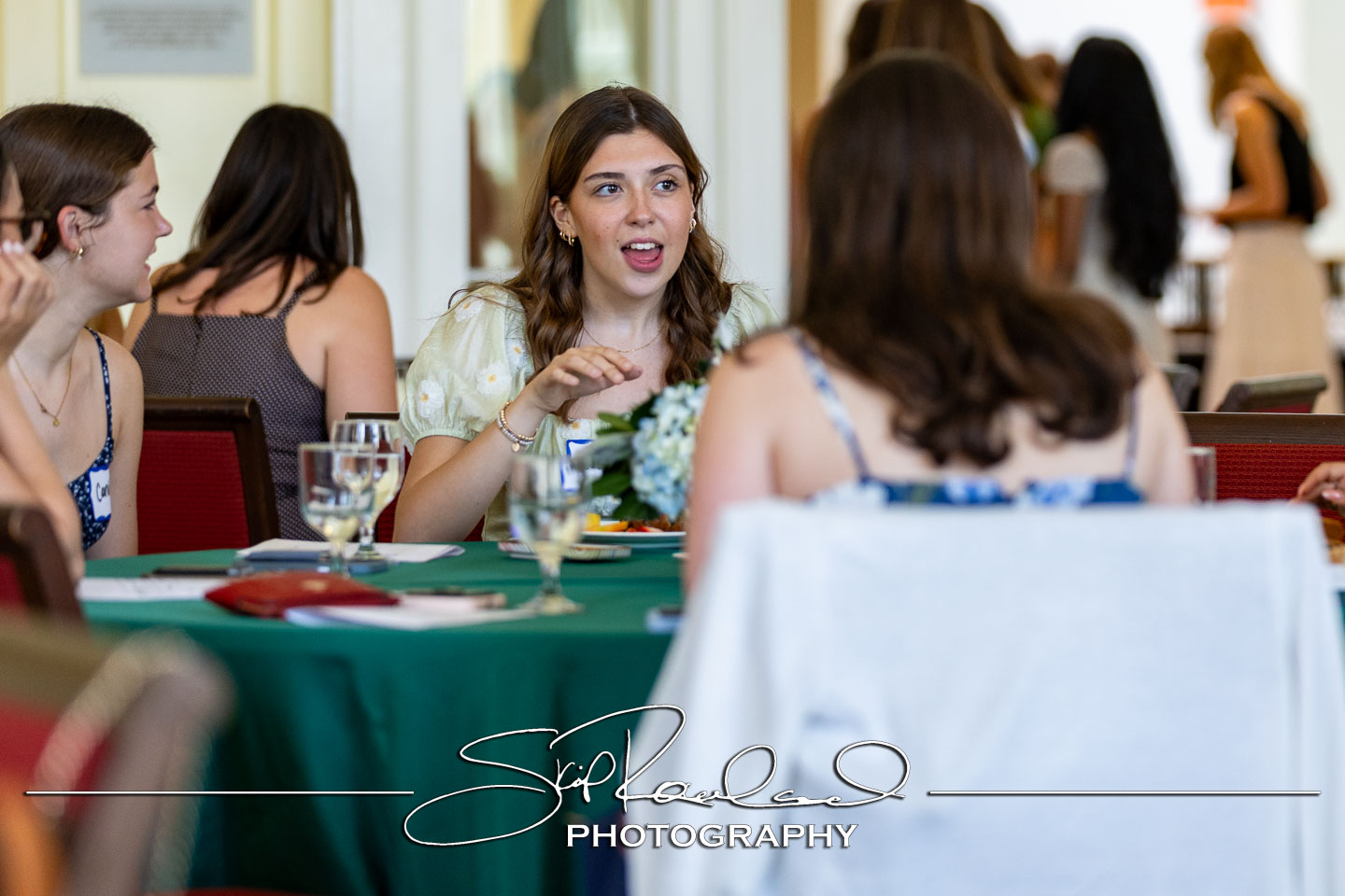Pi Beta Phi Centennial – Founders Day Luncheon #235298