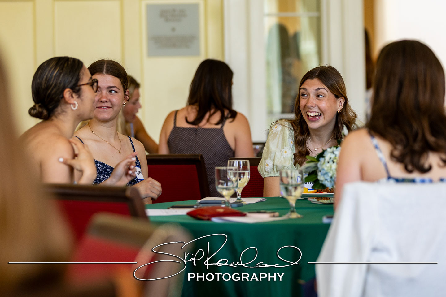 Pi Beta Phi Centennial – Founders Day Luncheon #235299