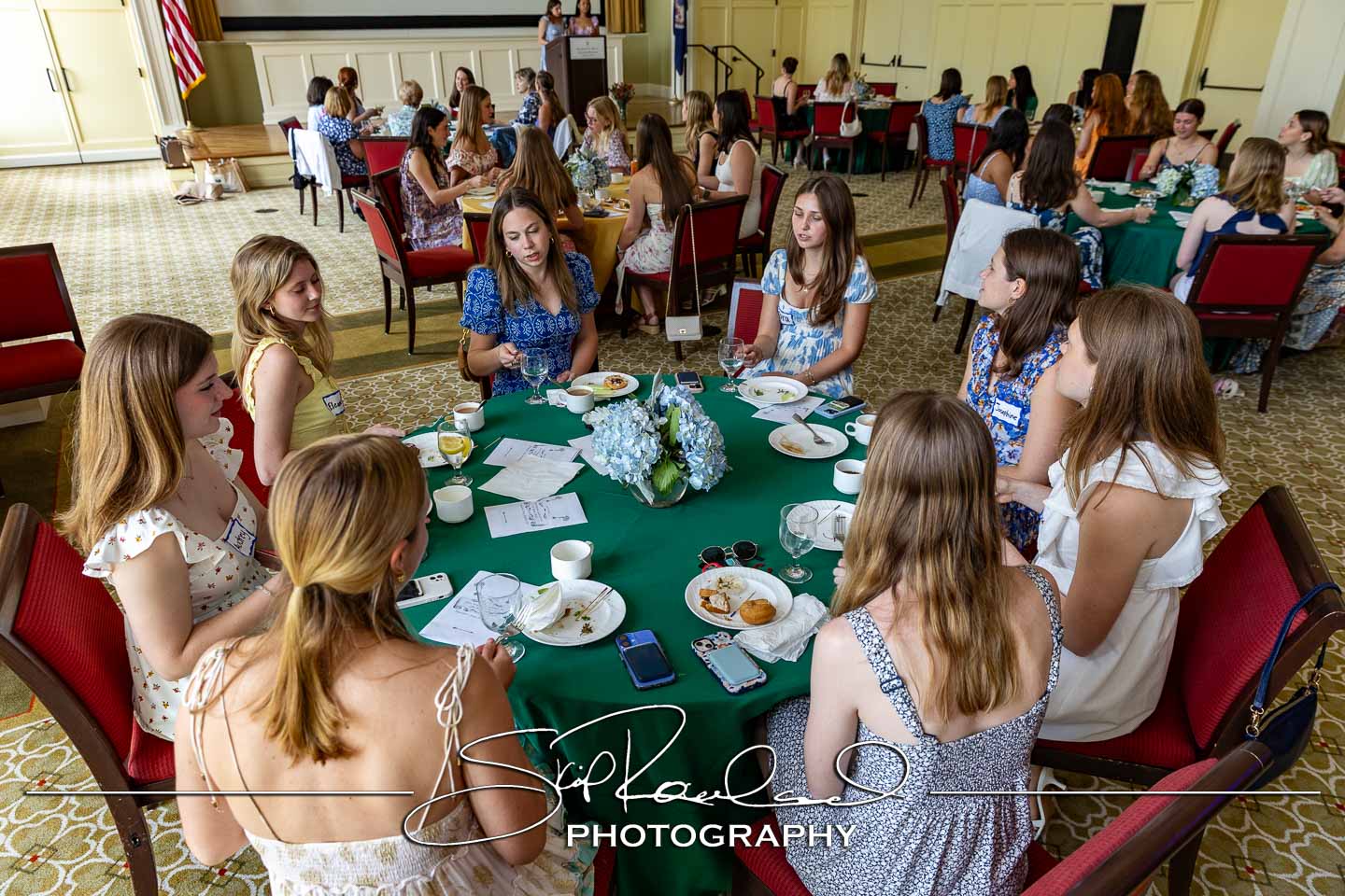 Pi Beta Phi Centennial – Founders Day Luncheon #235302