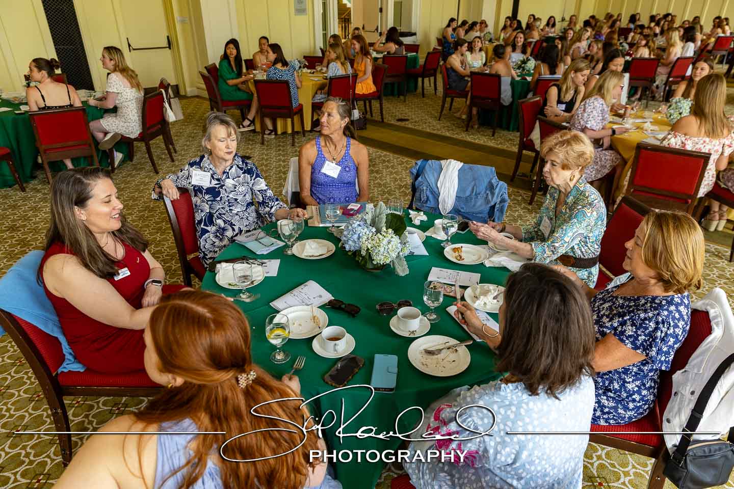 Pi Beta Phi Centennial – Founders Day Luncheon #235303