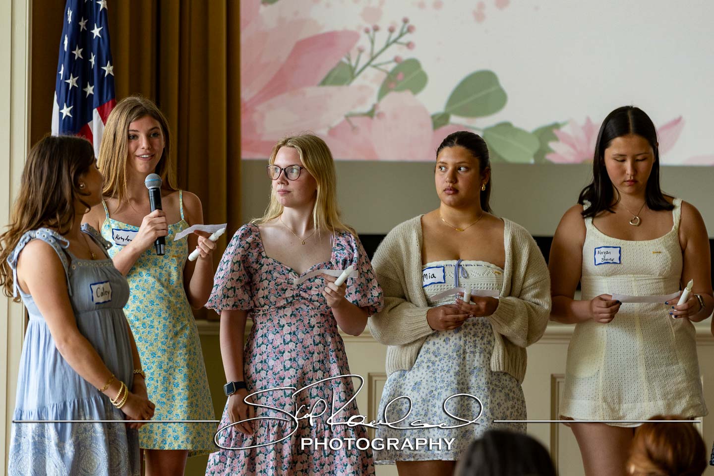 Pi Beta Phi Centennial – Founders Day Luncheon #235304
