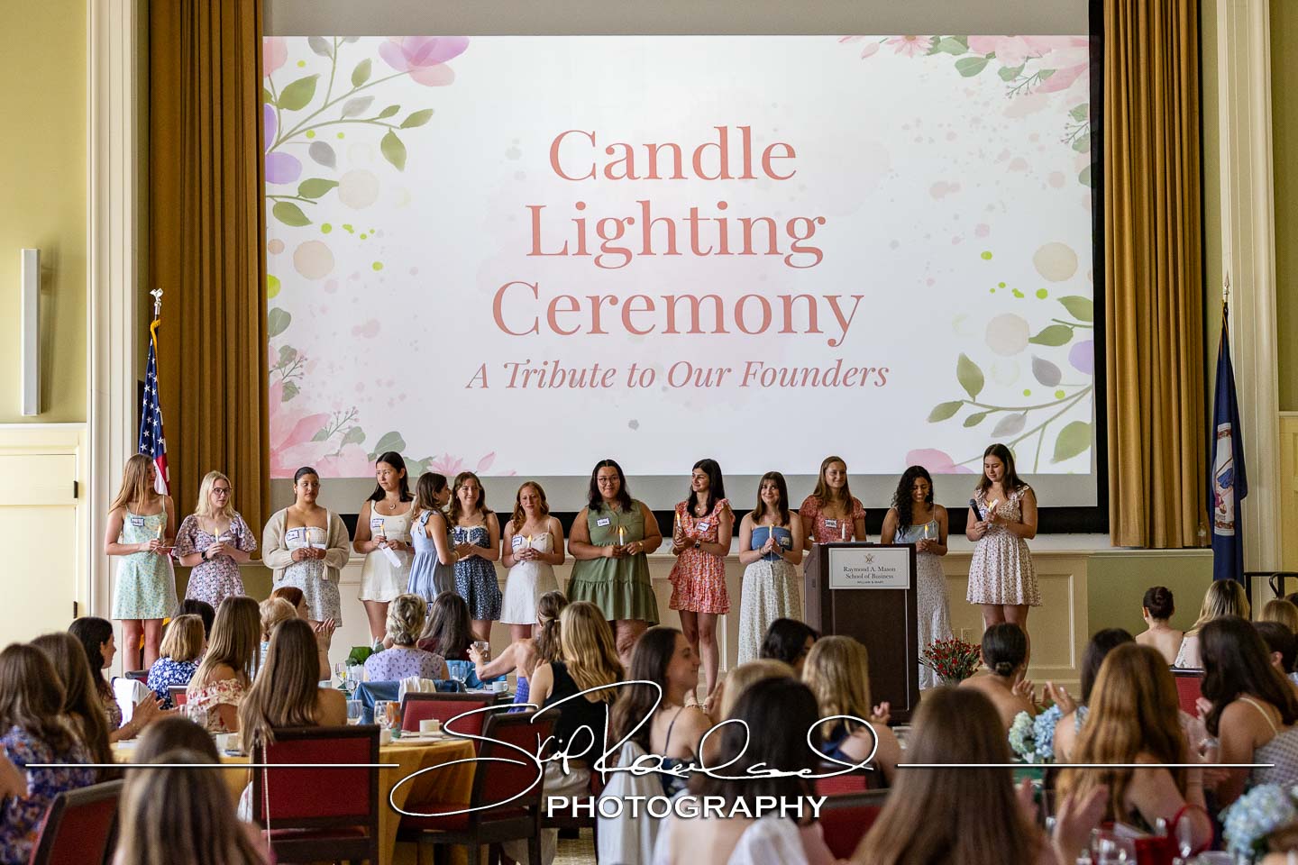 Pi Beta Phi Centennial – Founders Day Luncheon #235305
