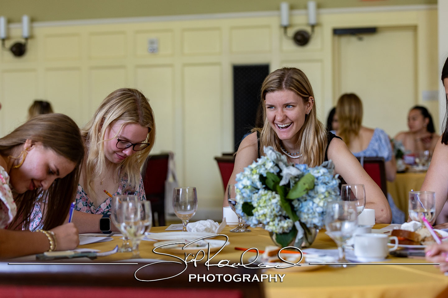 Pi Beta Phi Centennial – Founders Day Luncheon #235306