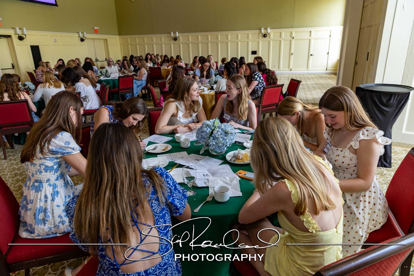 Pi Beta Phi Centennial – Founders Day Luncheon #235307