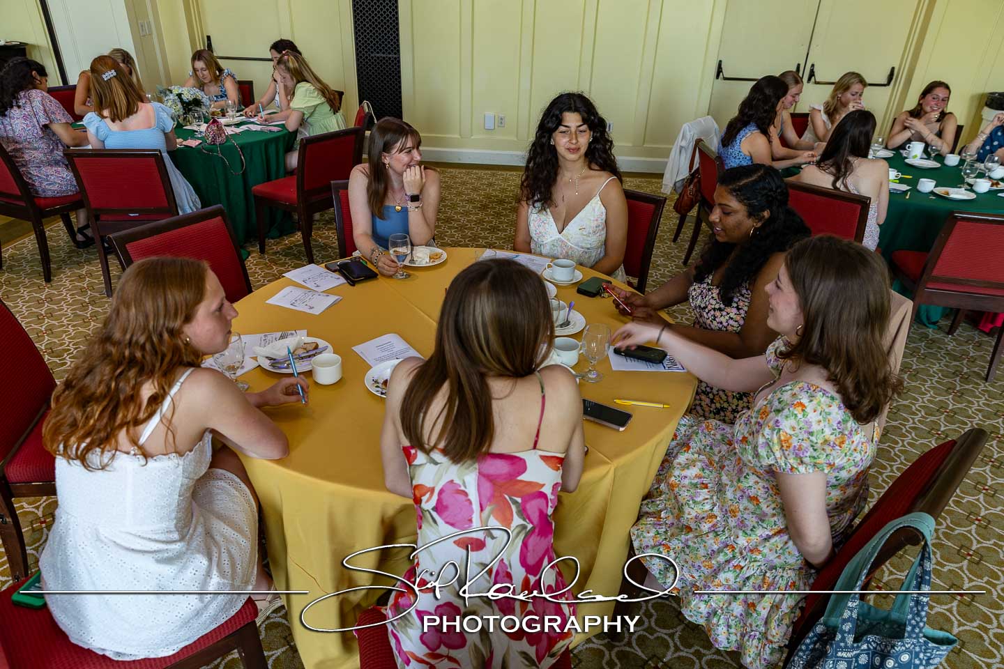 Pi Beta Phi Centennial – Founders Day Luncheon #235308