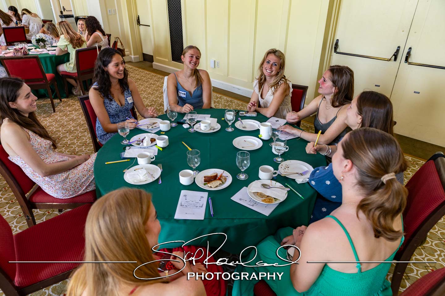 Pi Beta Phi Centennial – Founders Day Luncheon #235309