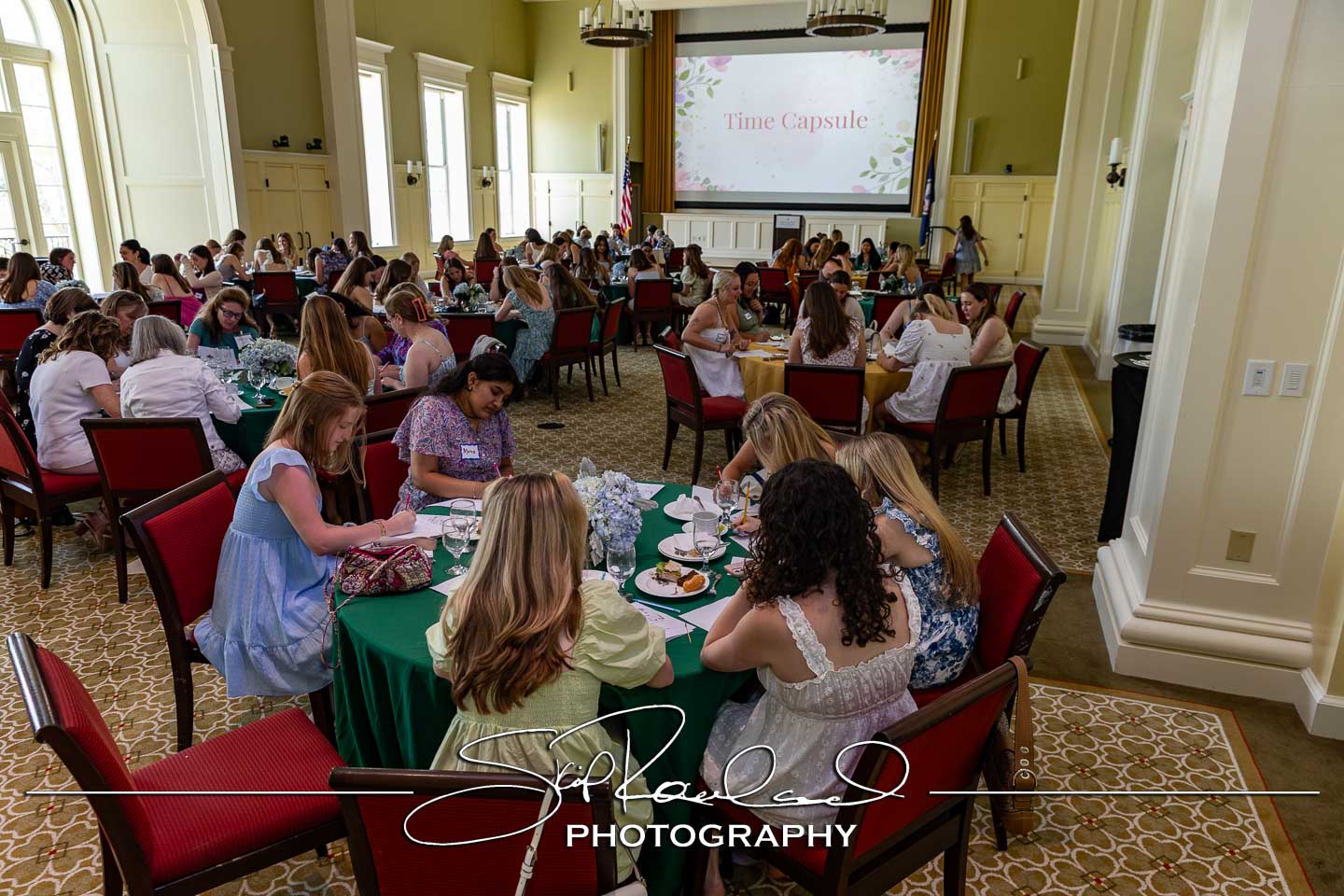 Pi Beta Phi Centennial – Founders Day Luncheon #235310