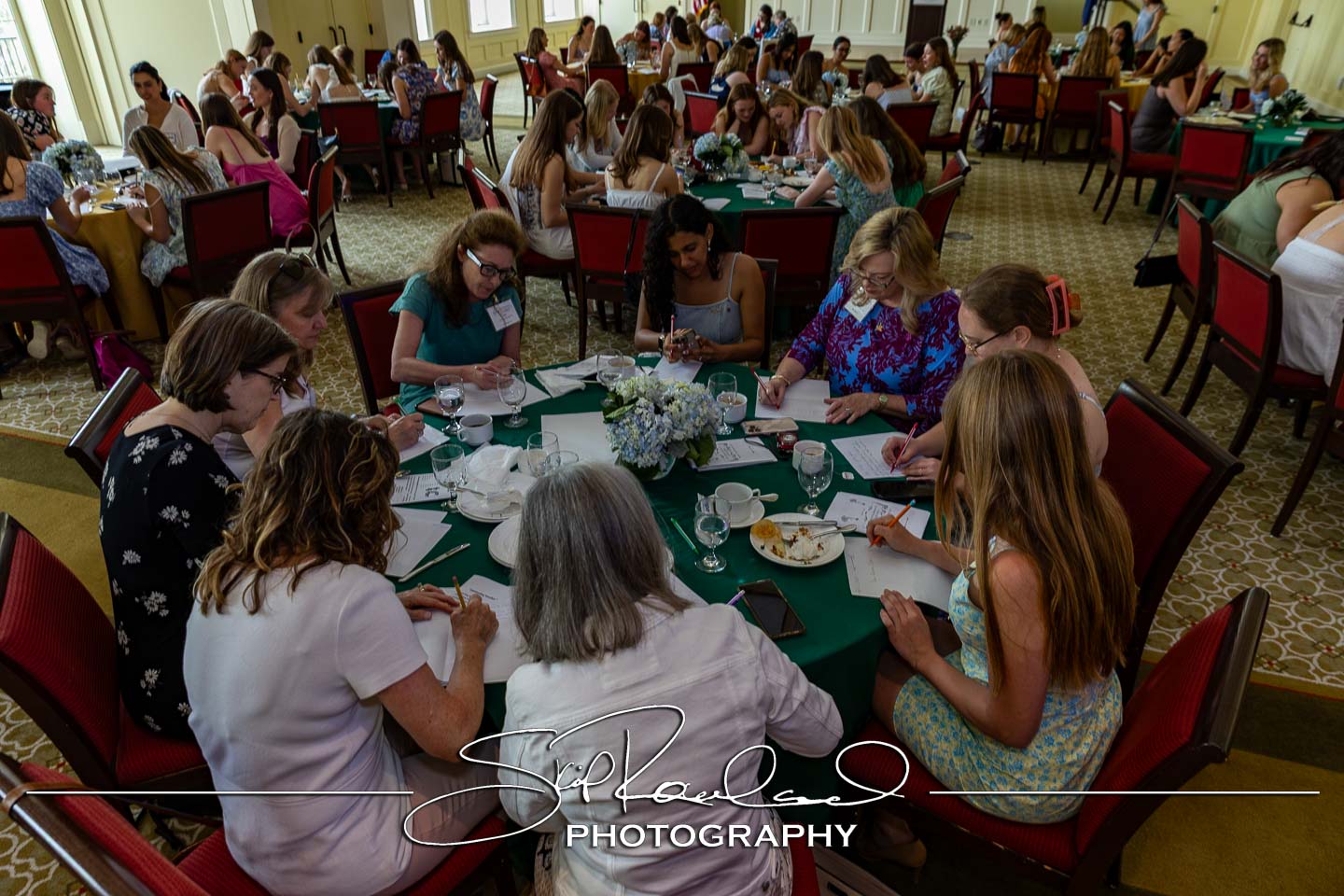Pi Beta Phi Centennial – Founders Day Luncheon #235311