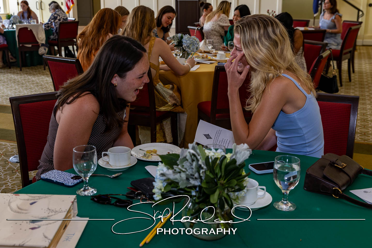 Pi Beta Phi Centennial – Founders Day Luncheon #235312