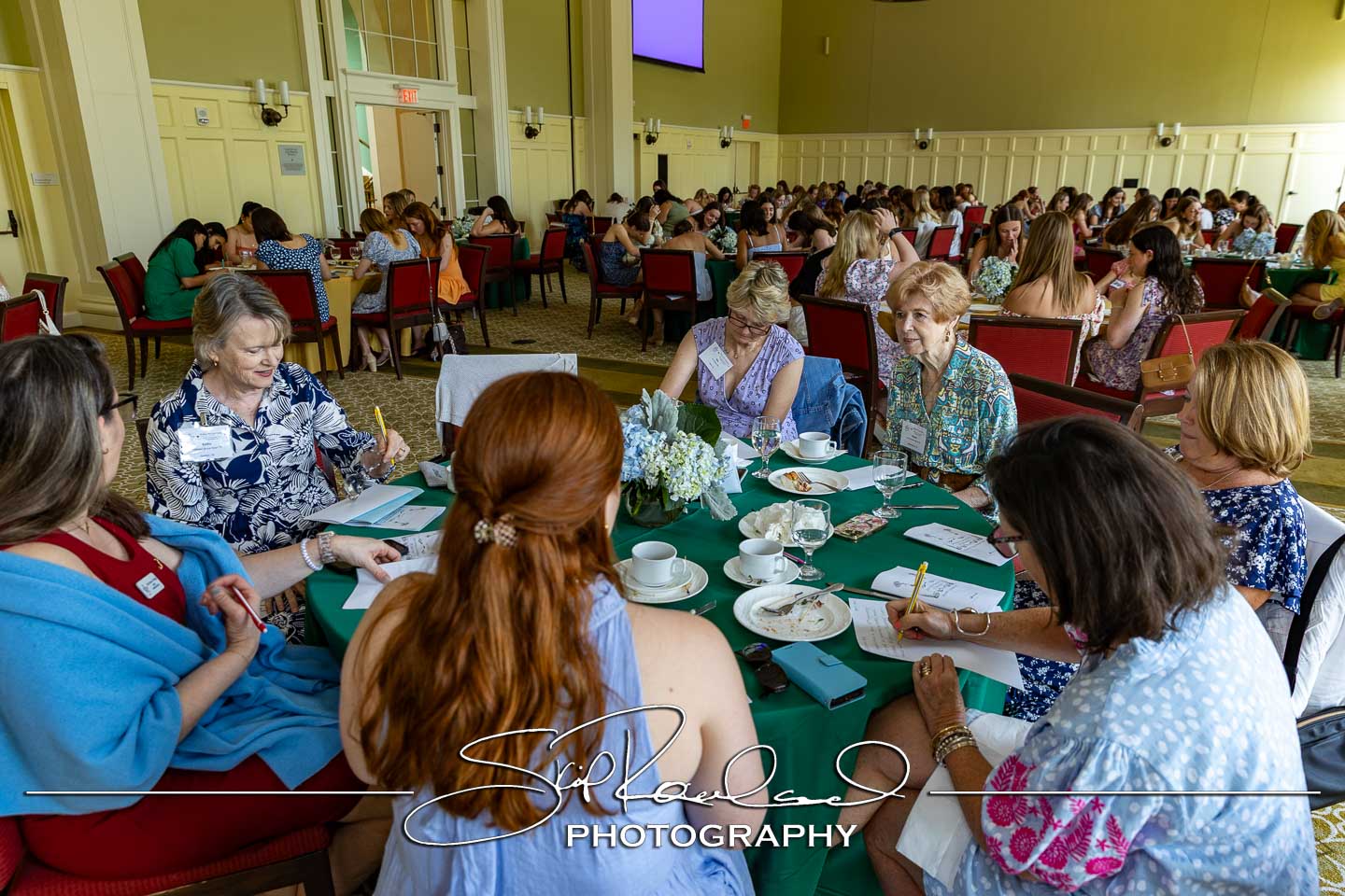 Pi Beta Phi Centennial – Founders Day Luncheon #235315