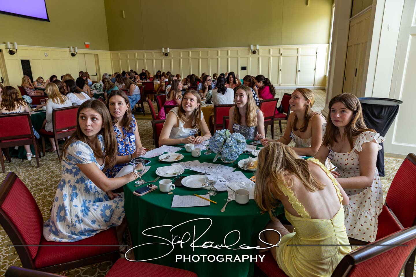 Pi Beta Phi Centennial – Founders Day Luncheon #235316
