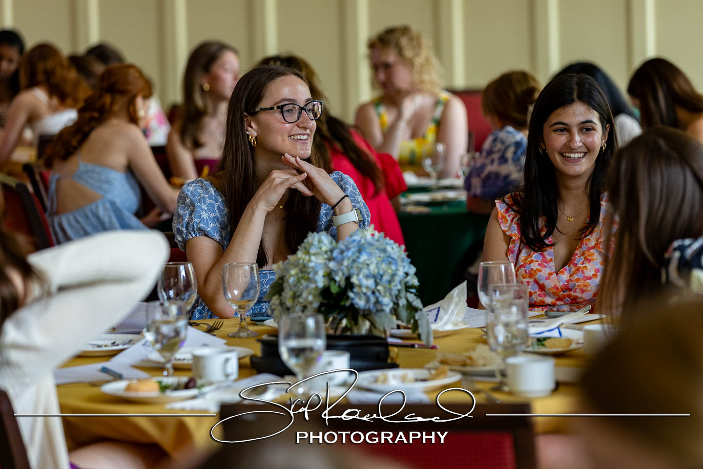 Pi Beta Phi Centennial – Founders Day Luncheon #235318