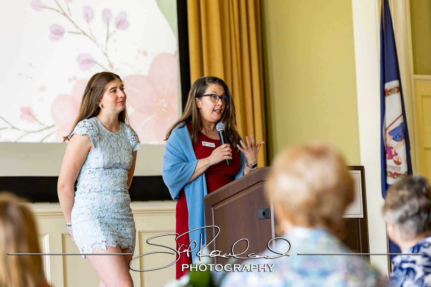 Pi Beta Phi Centennial – Founders Day Luncheon #235321