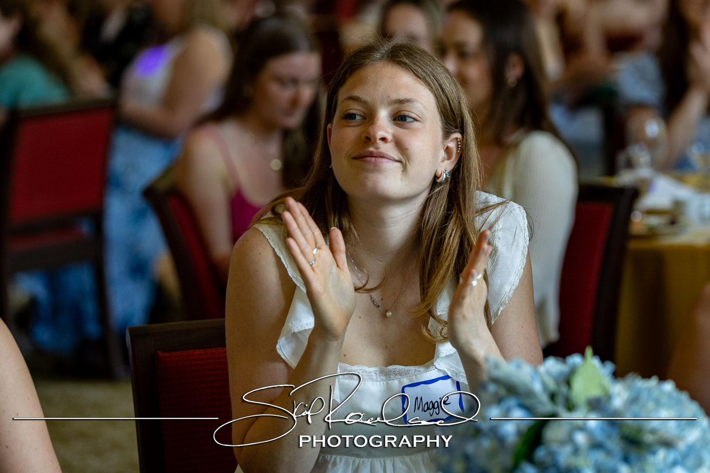 Pi Beta Phi Centennial – Founders Day Luncheon #235325